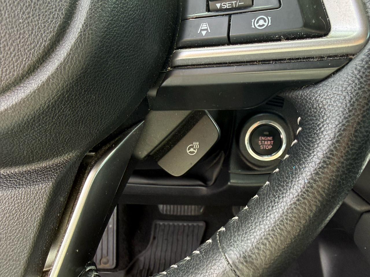 Subaru Outback Limited CVT 2020