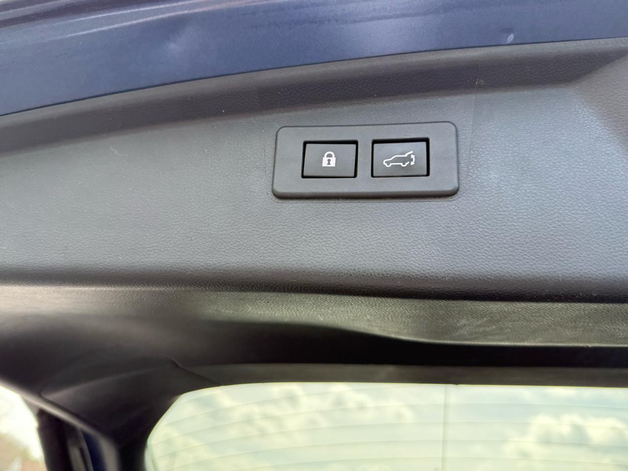 Subaru Outback Limited CVT 2020