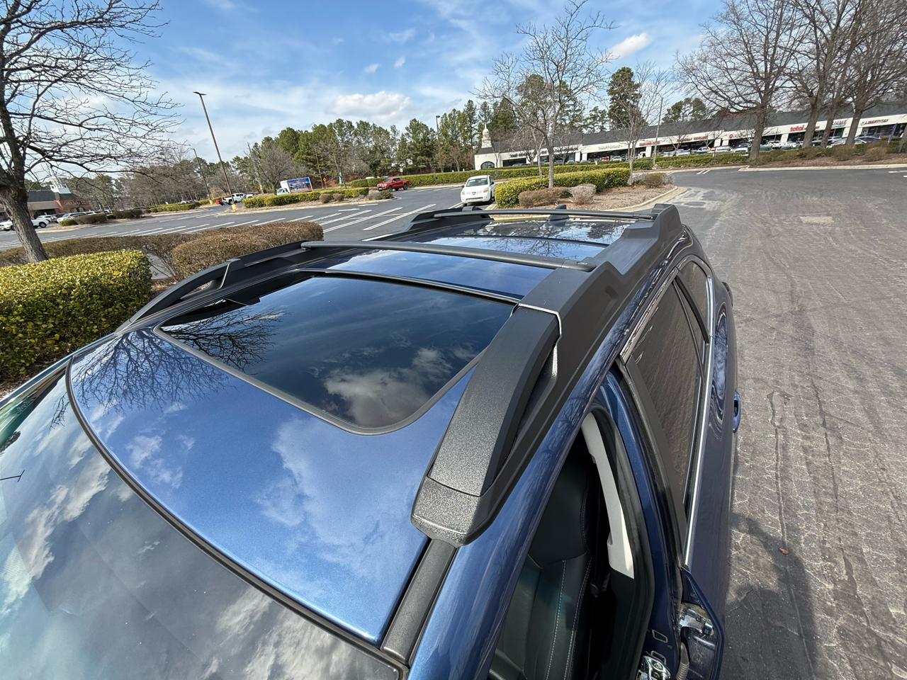 Subaru Outback Limited CVT 2020