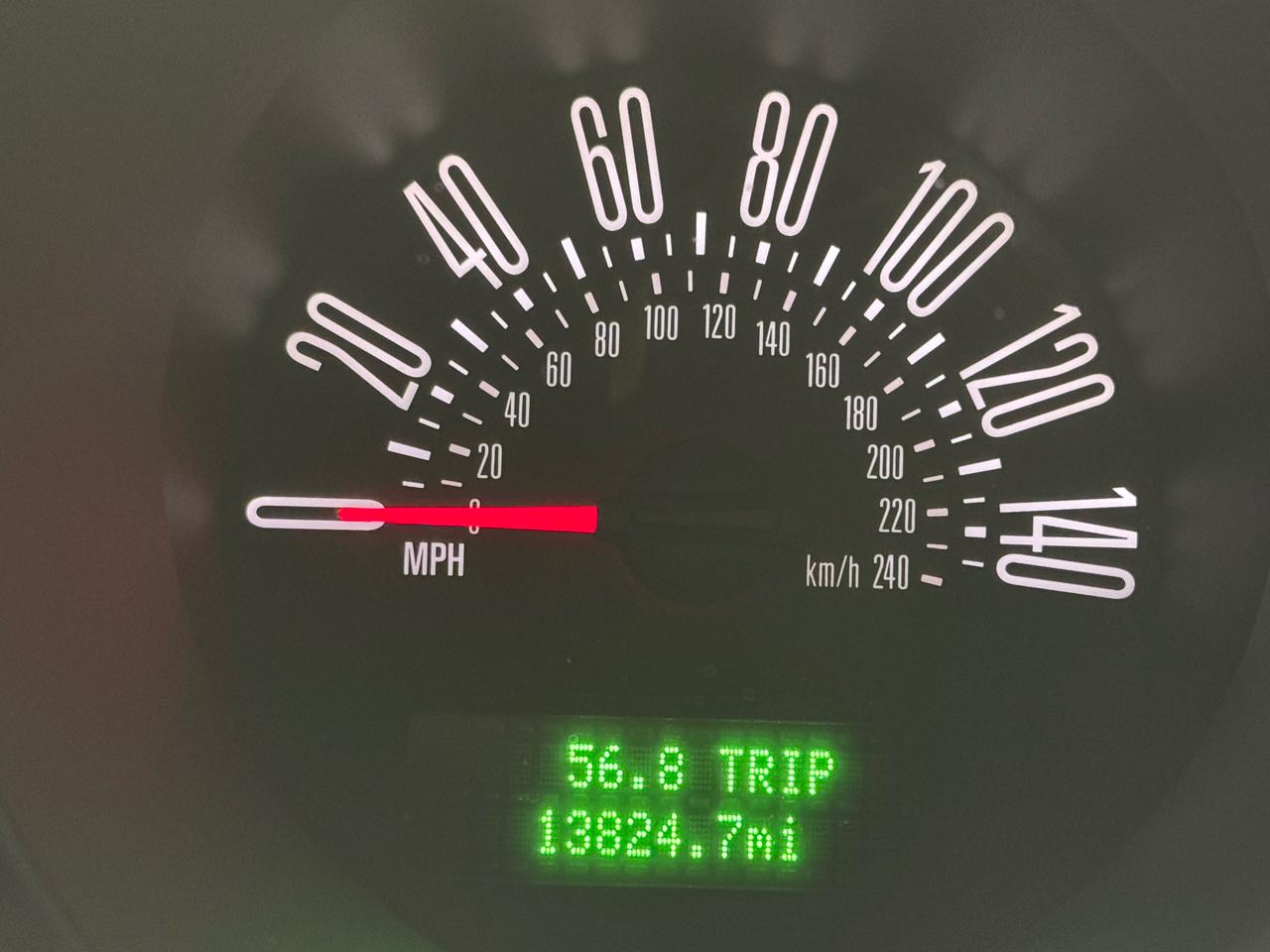 Ford Mustang 2dr Cpe GT Deluxe 2007