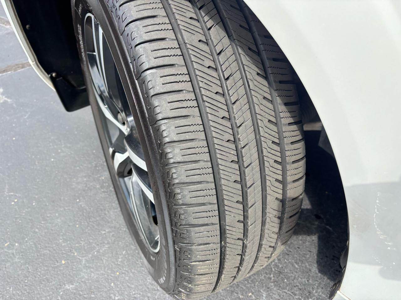 Volvo XC60 T5 AWD R-Design 2019