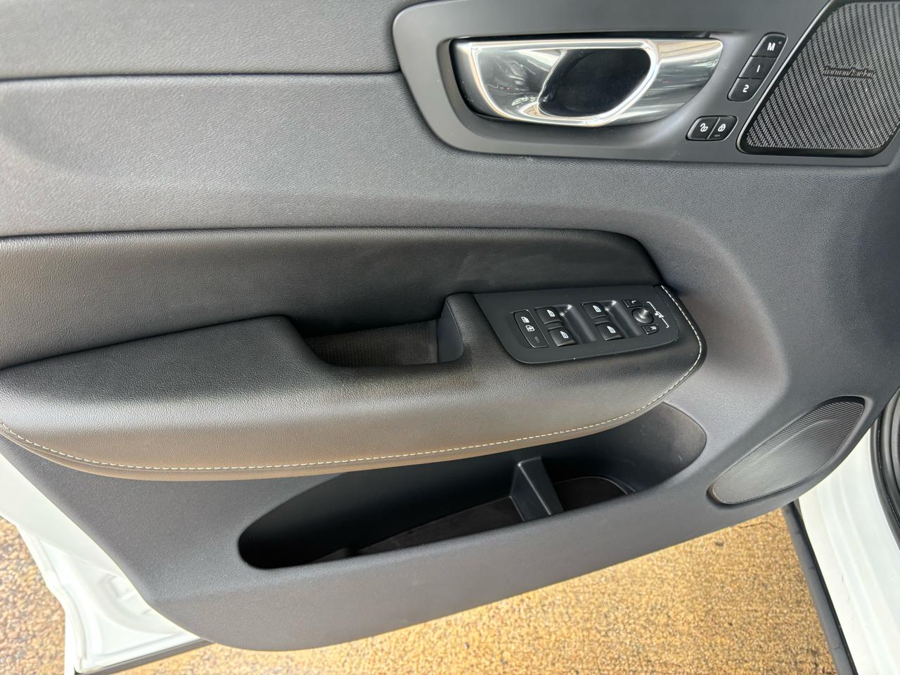 Volvo XC60 T5 AWD R-Design 2019