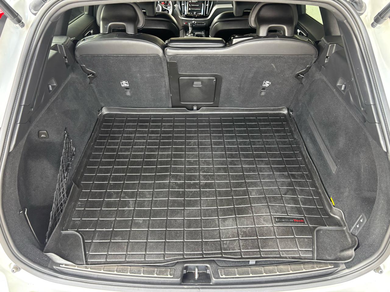 Volvo XC60 T5 AWD R-Design 2019