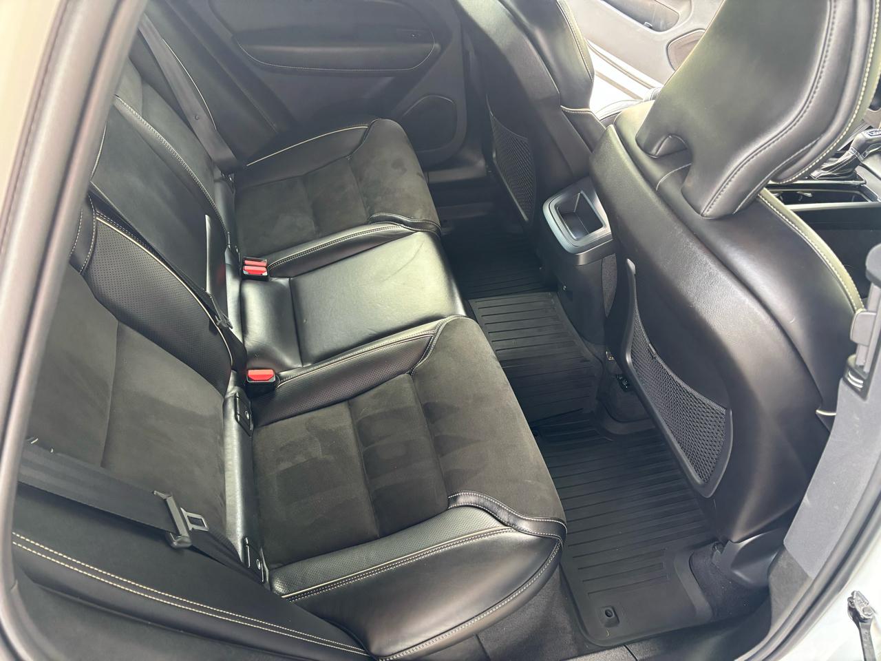 Volvo XC60 T5 AWD R-Design 2019