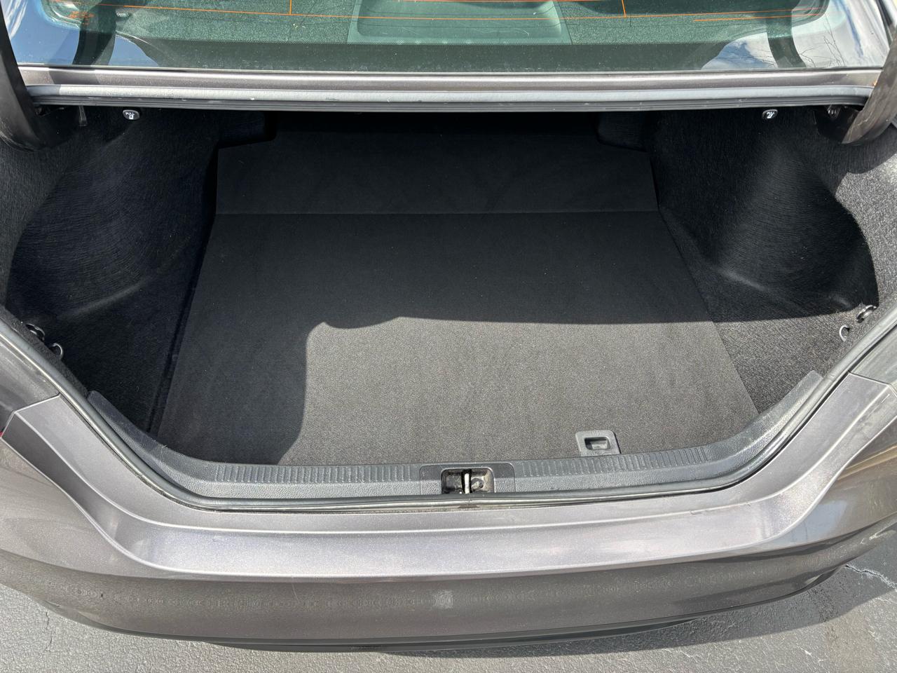 Toyota Camry LE 2019