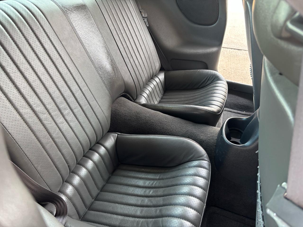 Pontiac Firebird 2dr Cpe Trans Am 1998