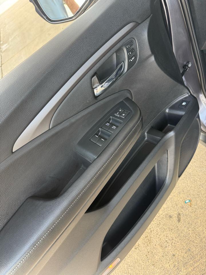 Honda Ridgeline RTL-E AWD 2023