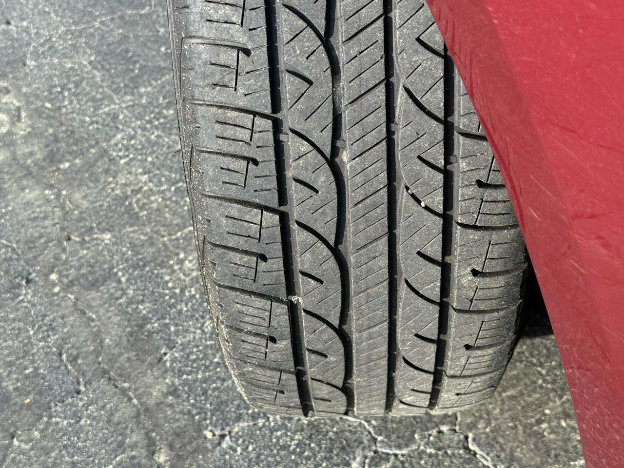 Chevrolet Cruze Limited 4dr Sdn Auto LT w/1LT 2016