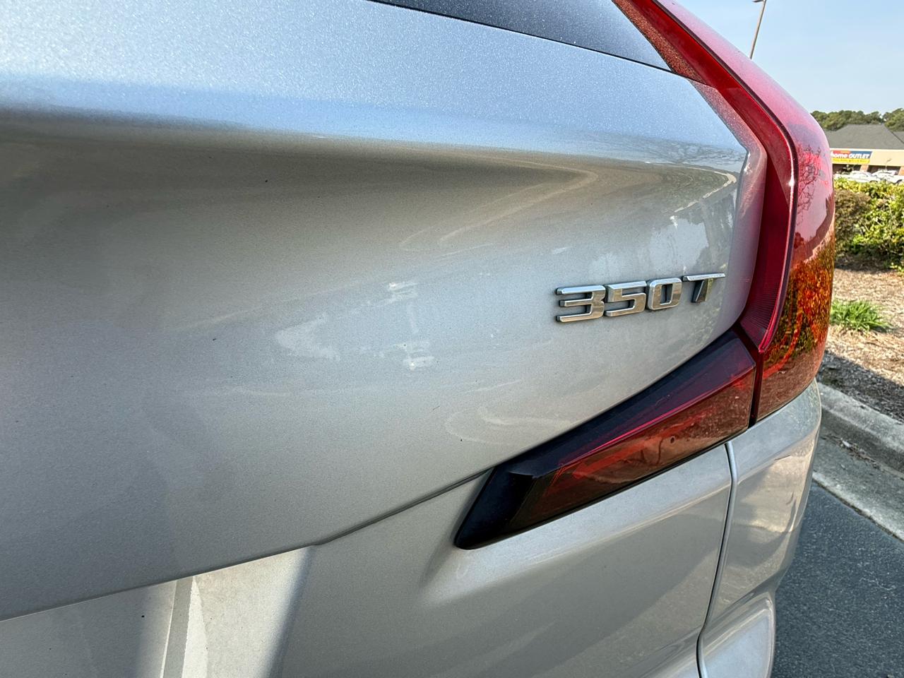 Cadillac XT4 AWD 4dr Premium Luxury 2020