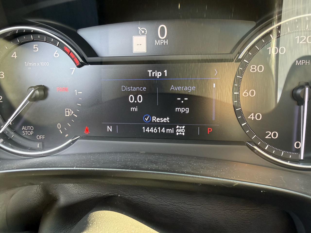 Cadillac XT4 AWD 4dr Premium Luxury 2020