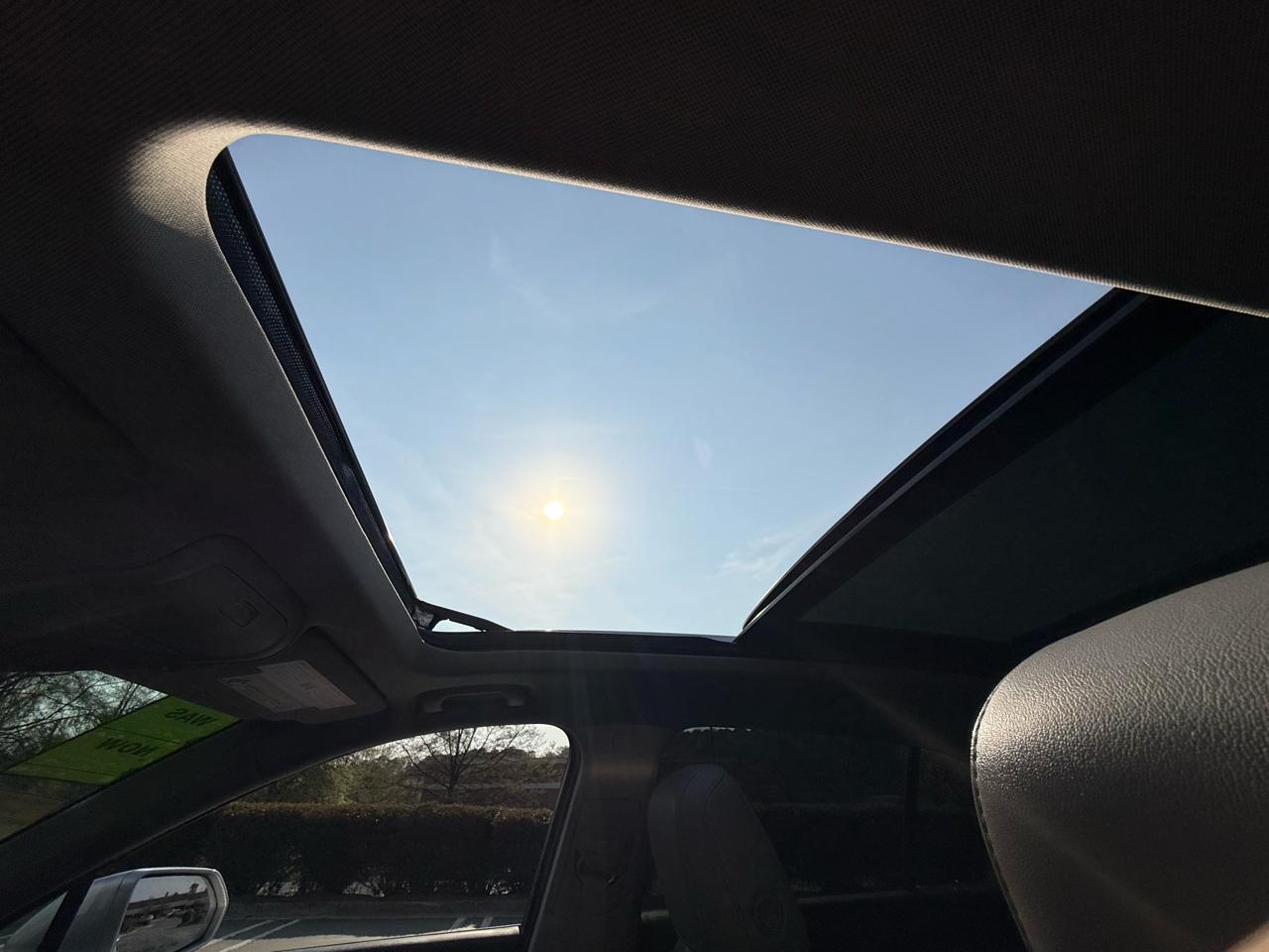 Cadillac XT4 AWD 4dr Premium Luxury 2020