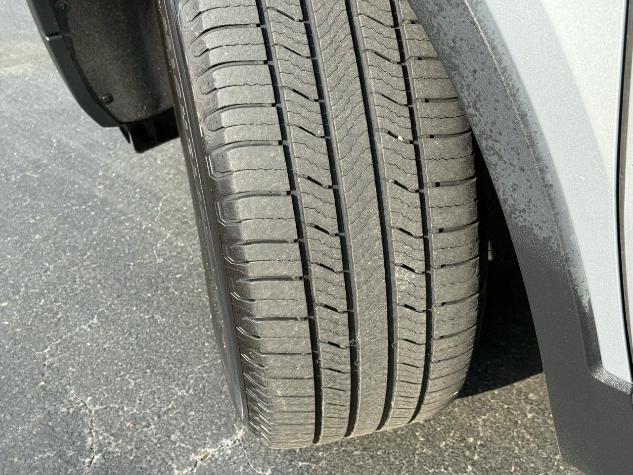 Cadillac XT4 AWD 4dr Premium Luxury 2020