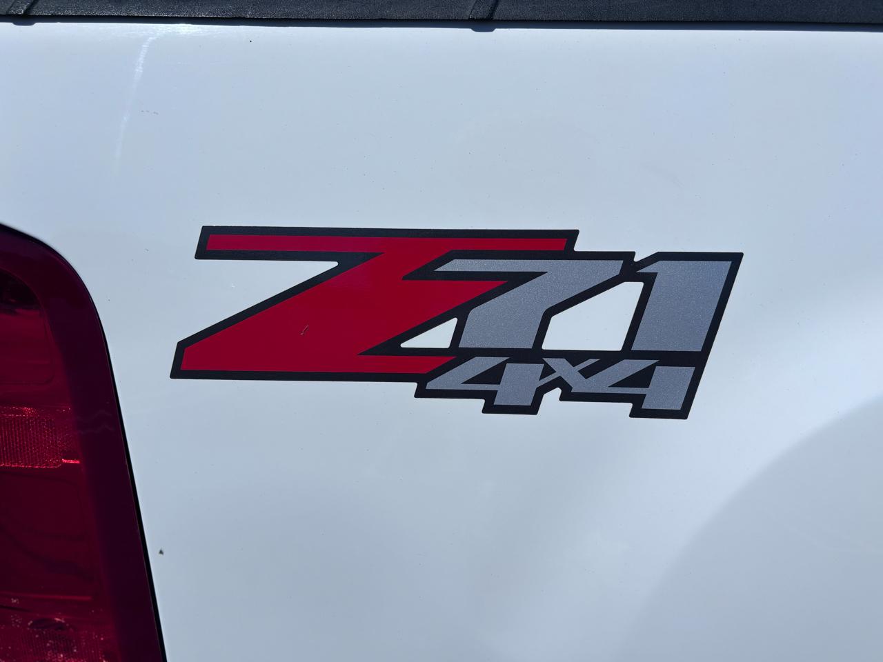 GMC Sierra 2500HD 4WD Crew Cab 153.7" SLT 2014