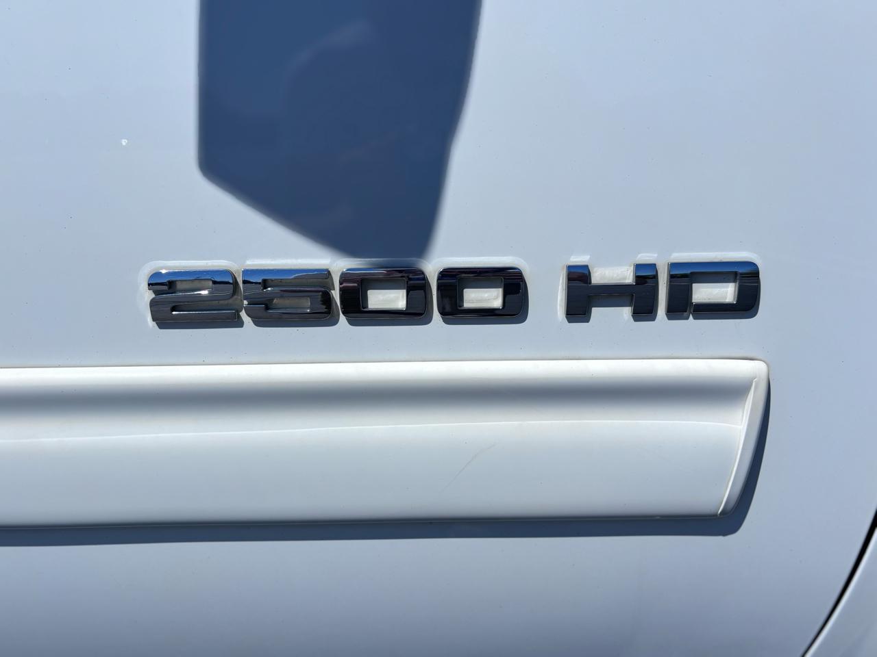 GMC Sierra 2500HD 4WD Crew Cab 153.7" SLT 2014