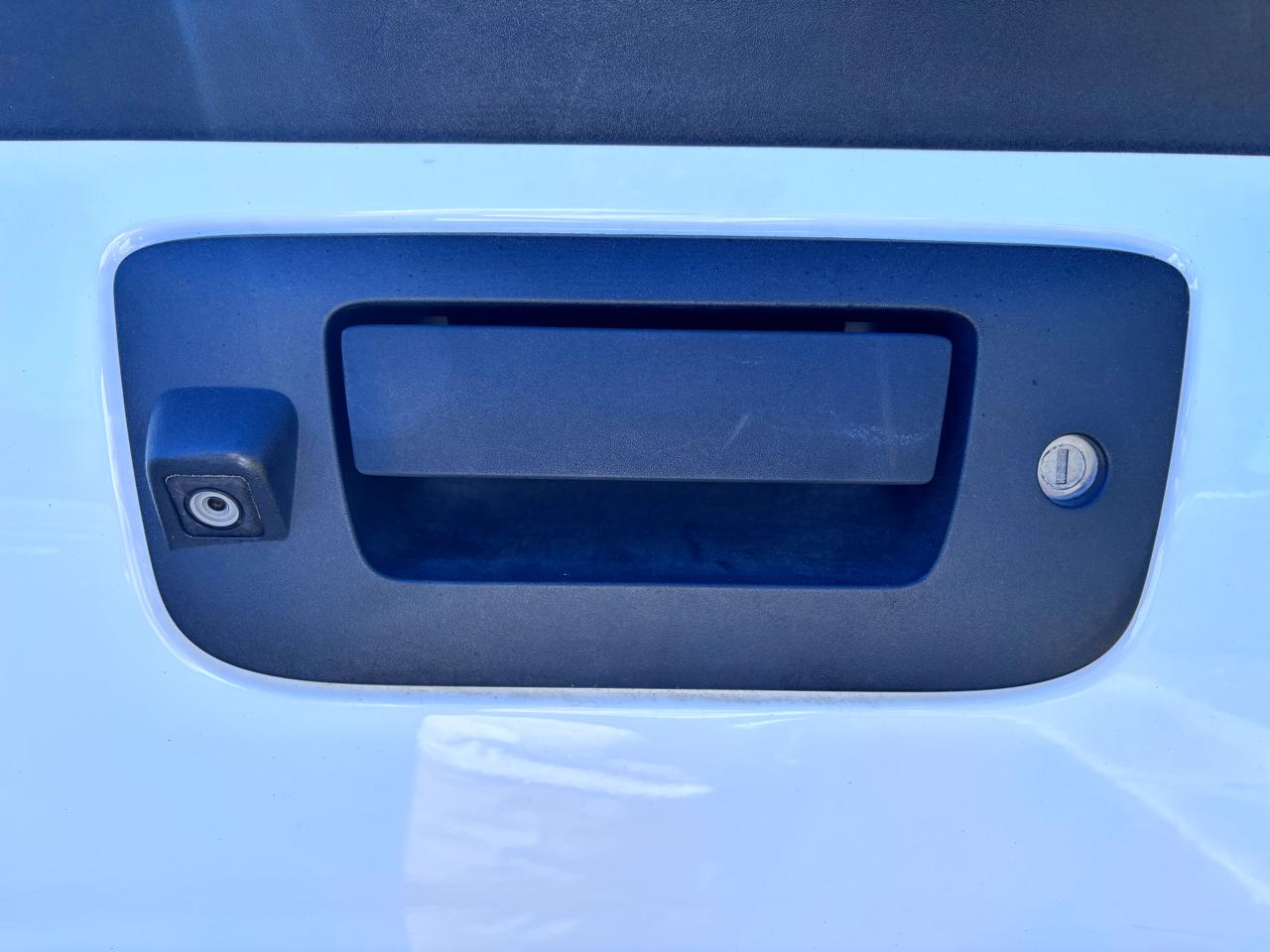 GMC Sierra 2500HD 4WD Crew Cab 153.7" SLT 2014