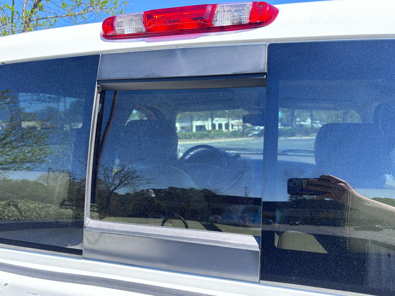 GMC Sierra 2500HD 4WD Crew Cab 153.7" SLT 2014