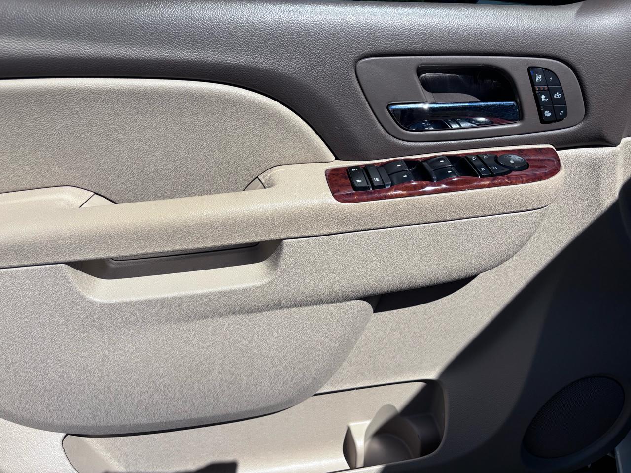 GMC Sierra 2500HD 4WD Crew Cab 153.7" SLT 2014