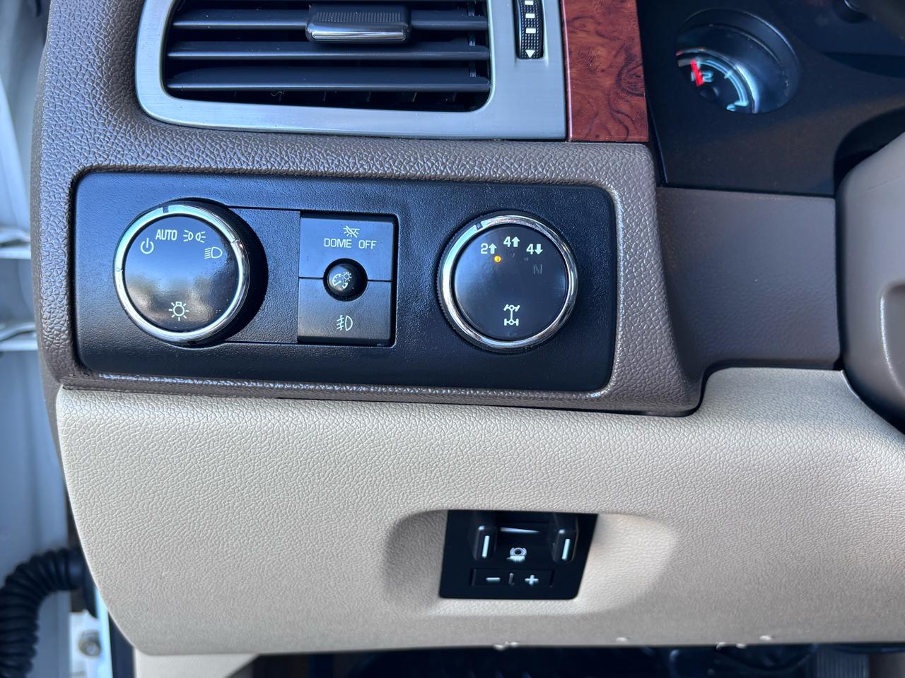 GMC Sierra 2500HD 4WD Crew Cab 153.7" SLT 2014