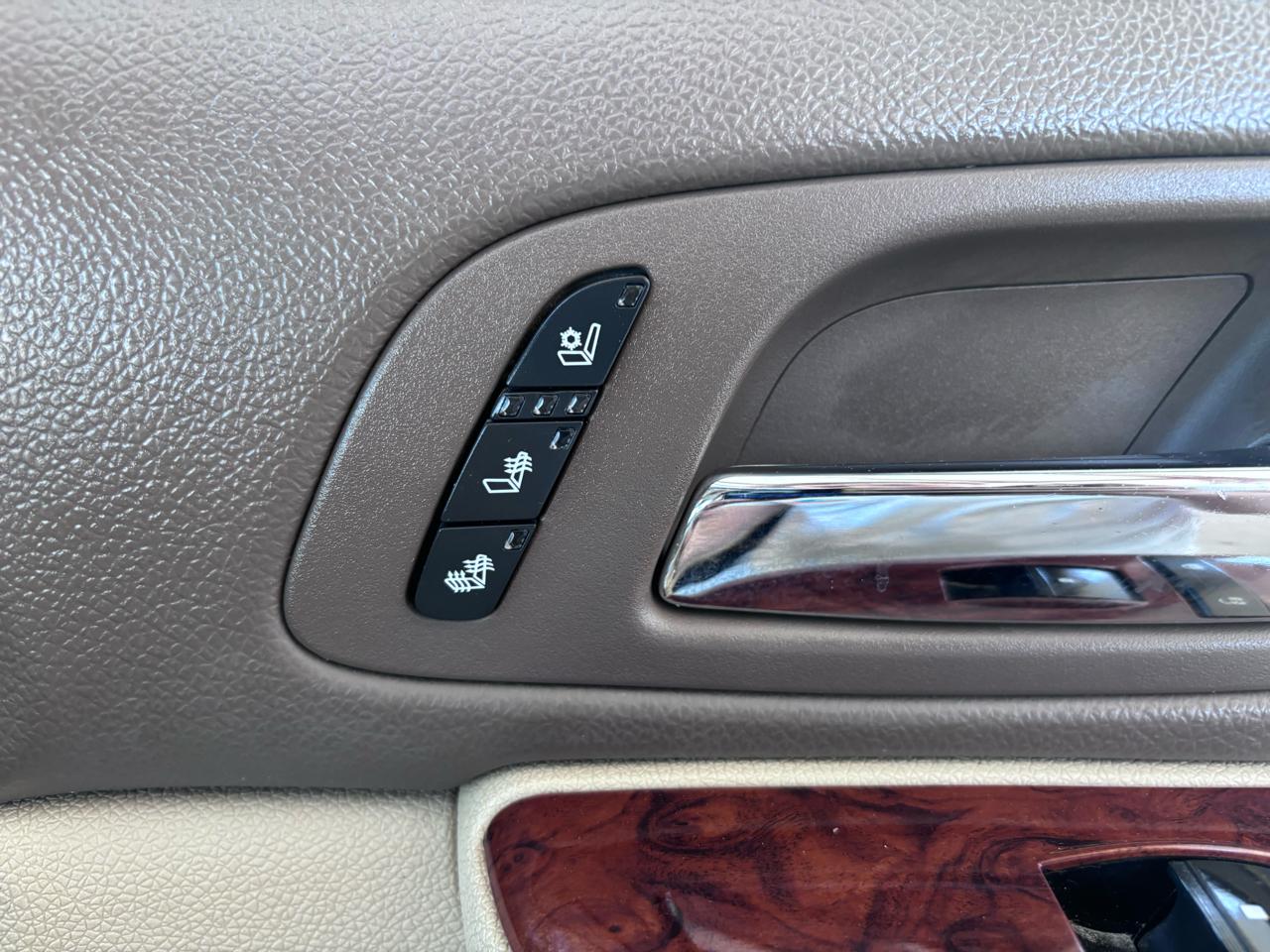 GMC Sierra 2500HD 4WD Crew Cab 153.7" SLT 2014