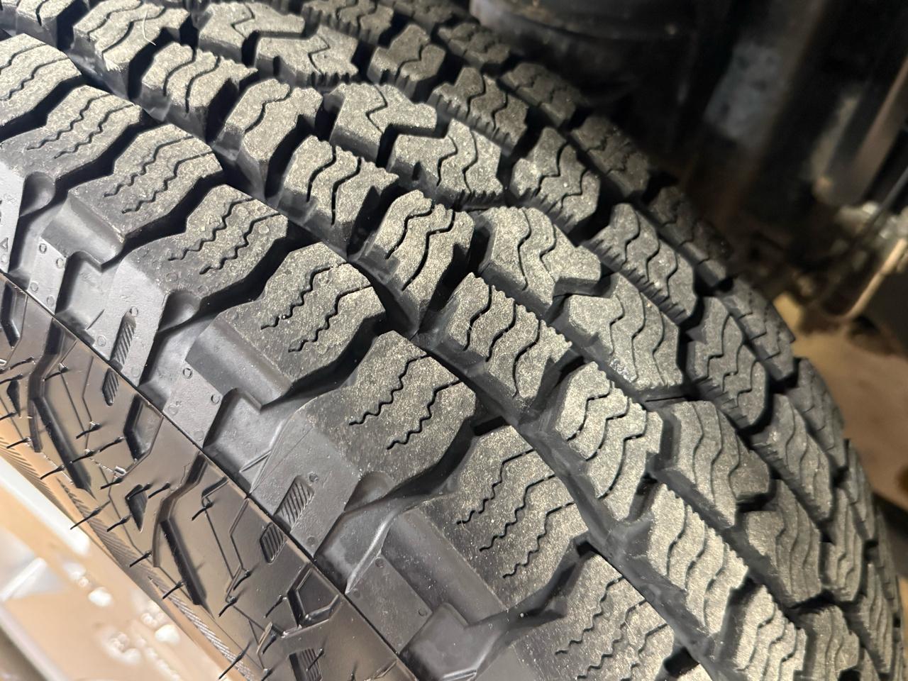 Jeep Wrangler Unlimited 4WD 4dr Sport 2012