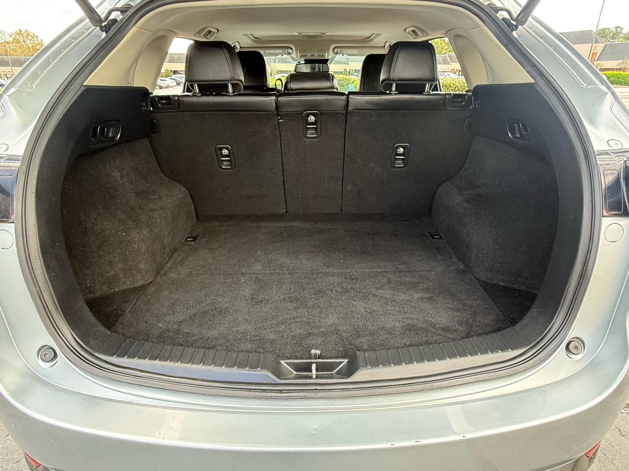 Mazda CX-5 Touring FWD 2018