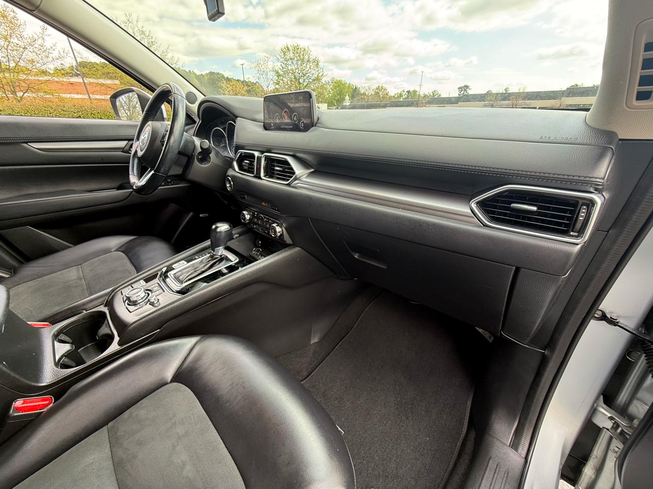 Mazda CX-5 Touring FWD 2018