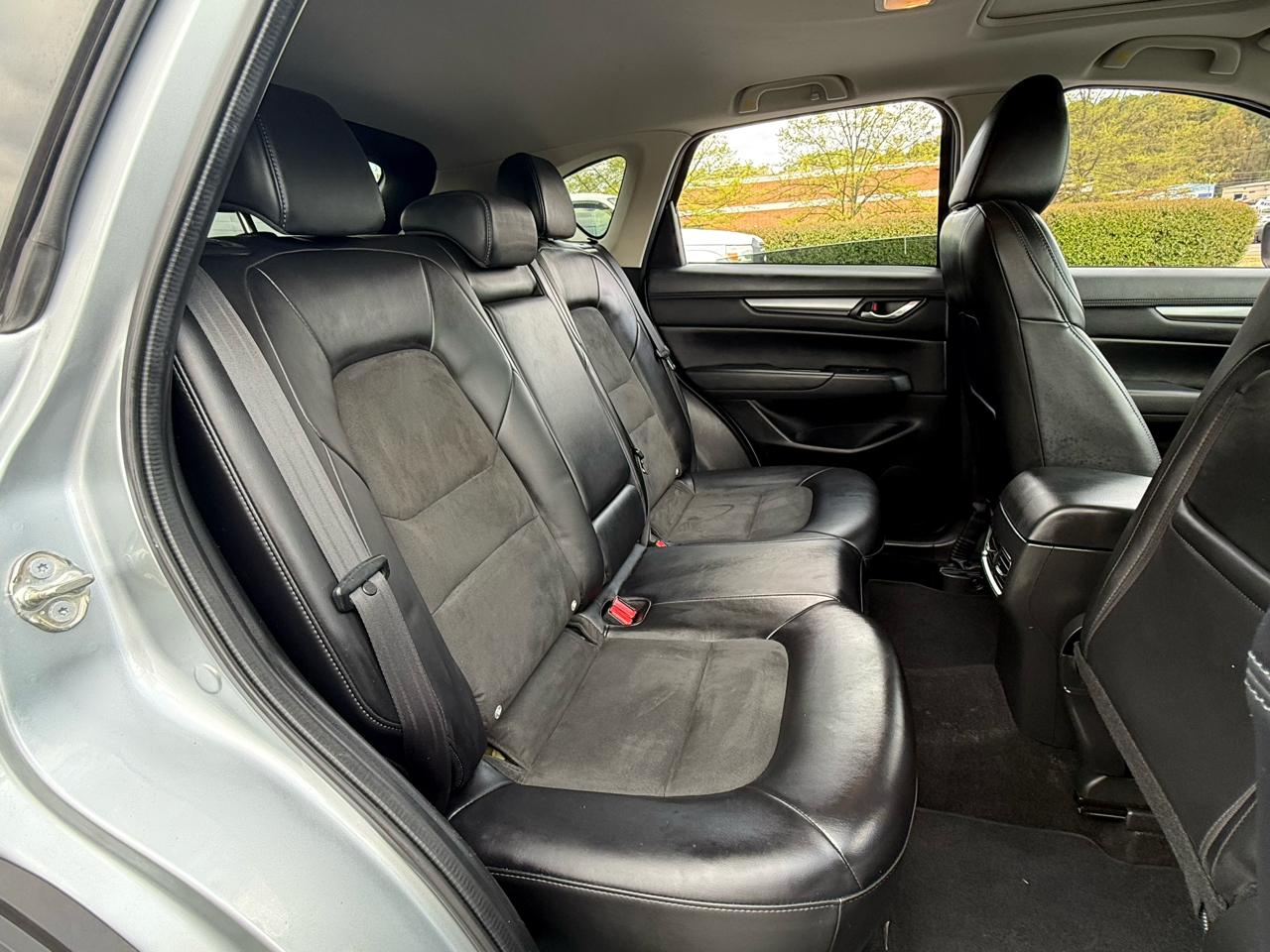 Mazda CX-5 Touring FWD 2018