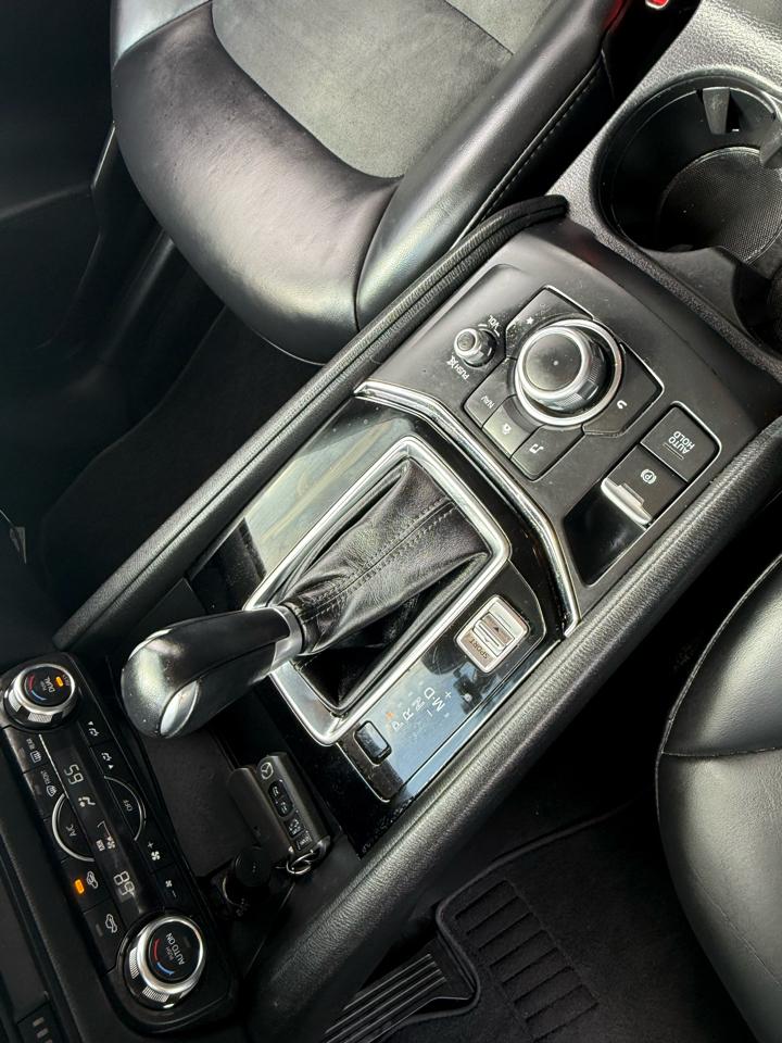 Mazda CX-5 Touring FWD 2018