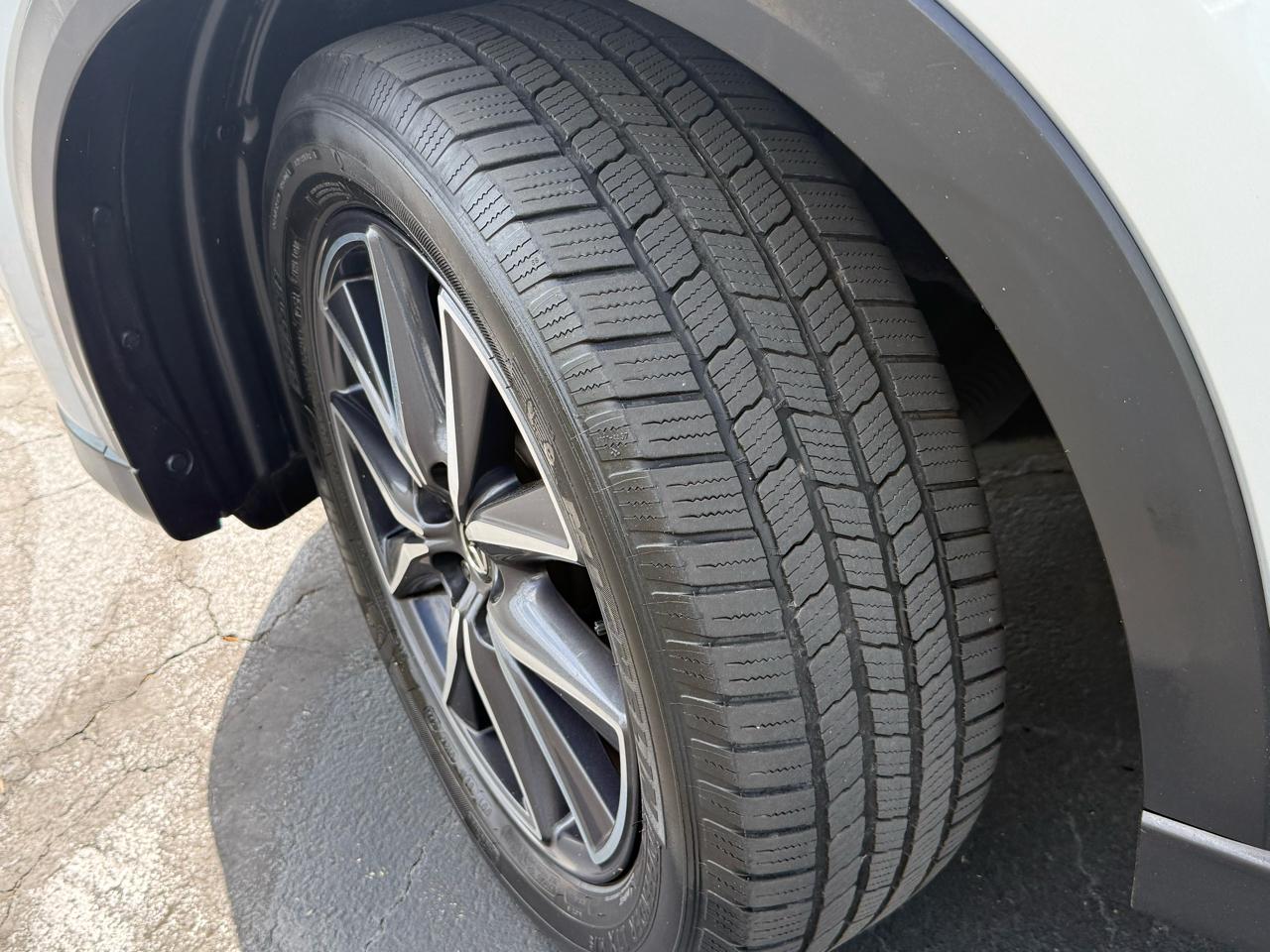 Mazda CX-5 Touring FWD 2018