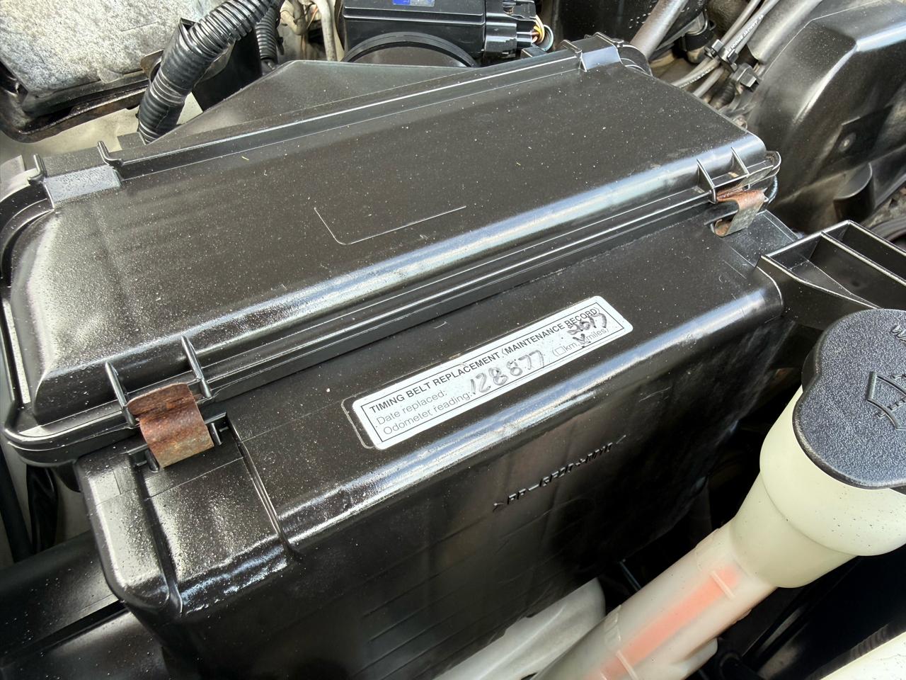 Toyota Tacoma Limited Double Cab V6 6AT 4WD 1998