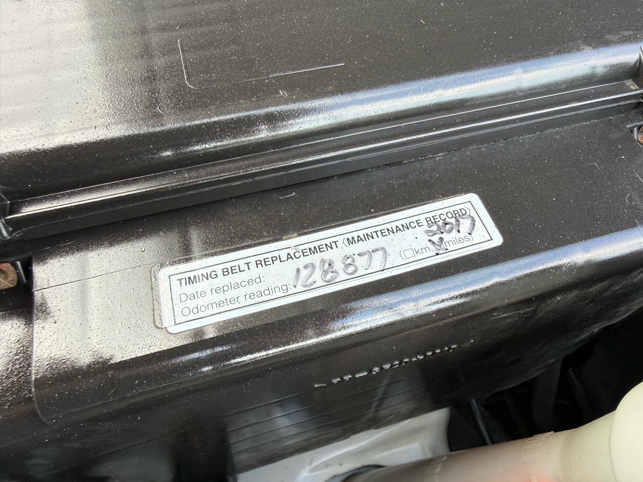 Toyota Tacoma Limited Double Cab V6 6AT 4WD 1998