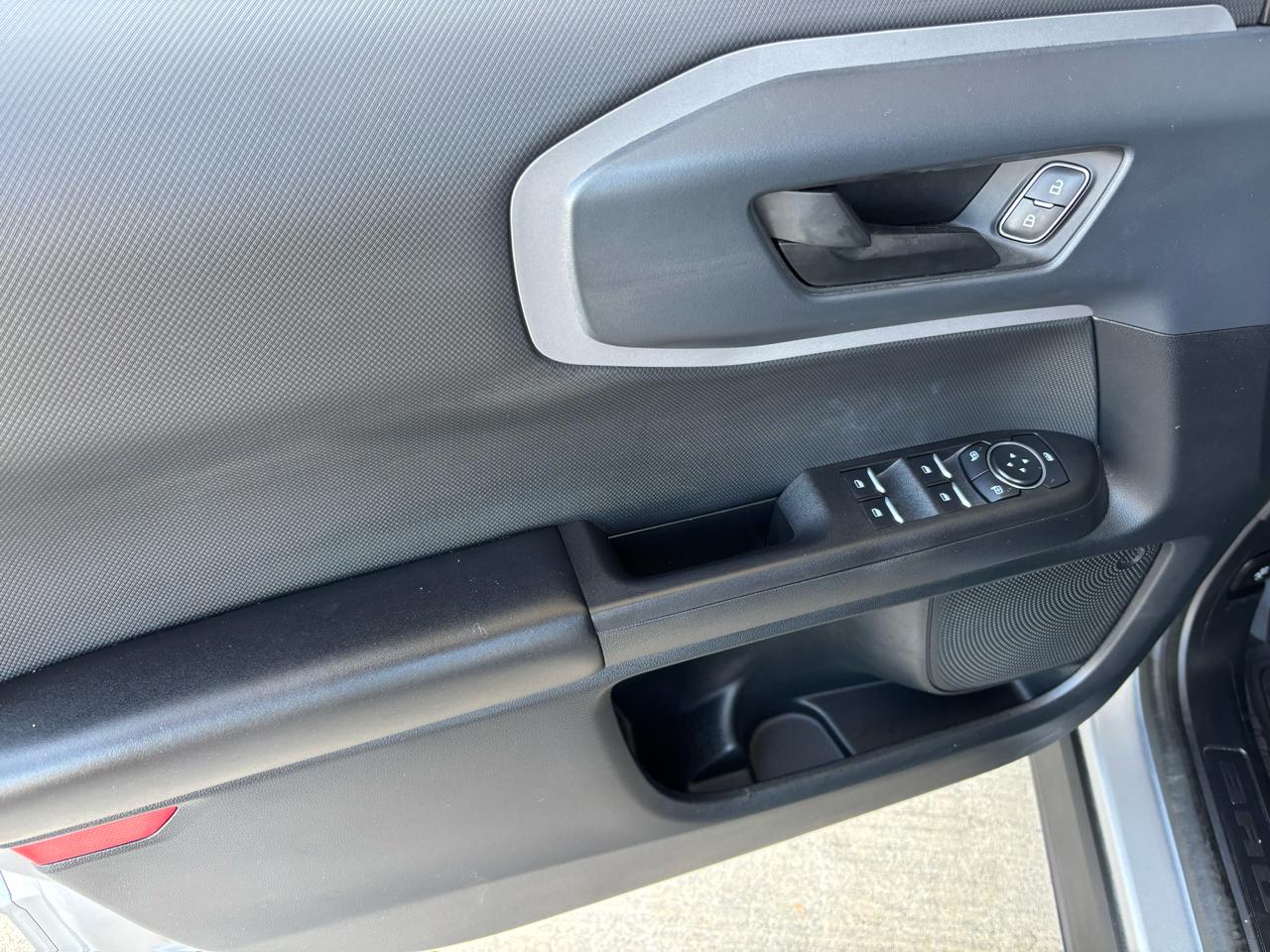 Ford Bronco Sport Big Bend 4x4 2021