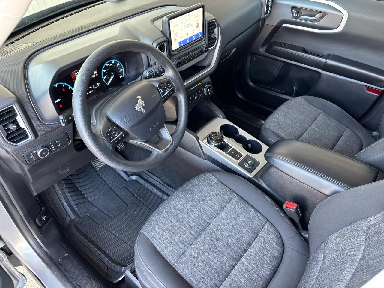 Ford Bronco Sport Big Bend 4x4 2021