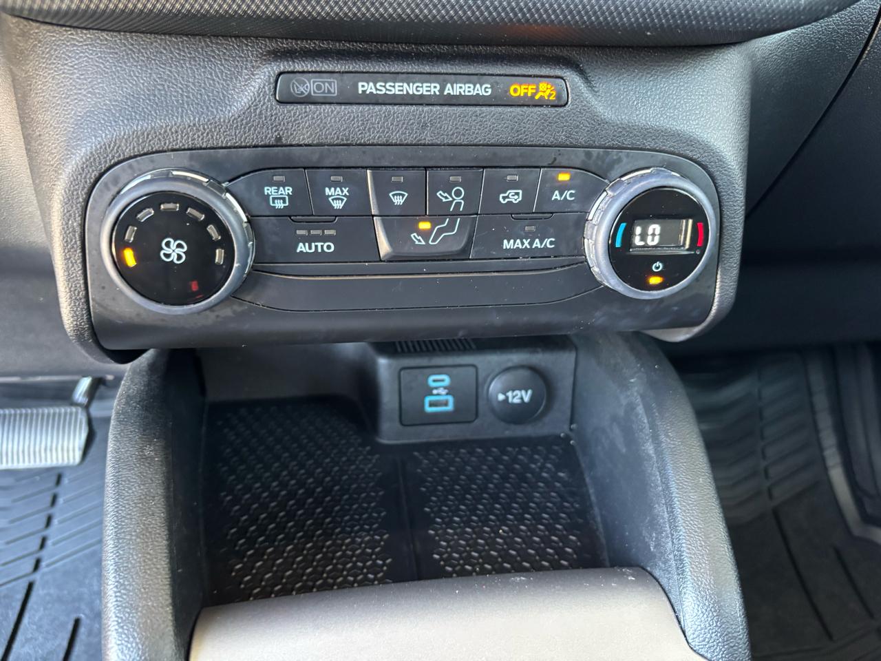 Ford Bronco Sport Big Bend 4x4 2021