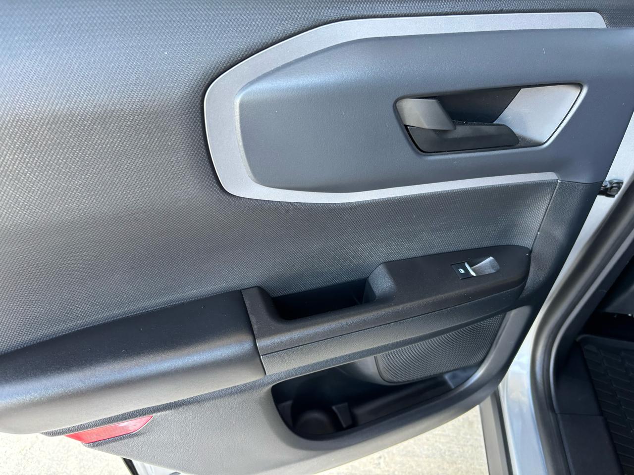 Ford Bronco Sport Big Bend 4x4 2021