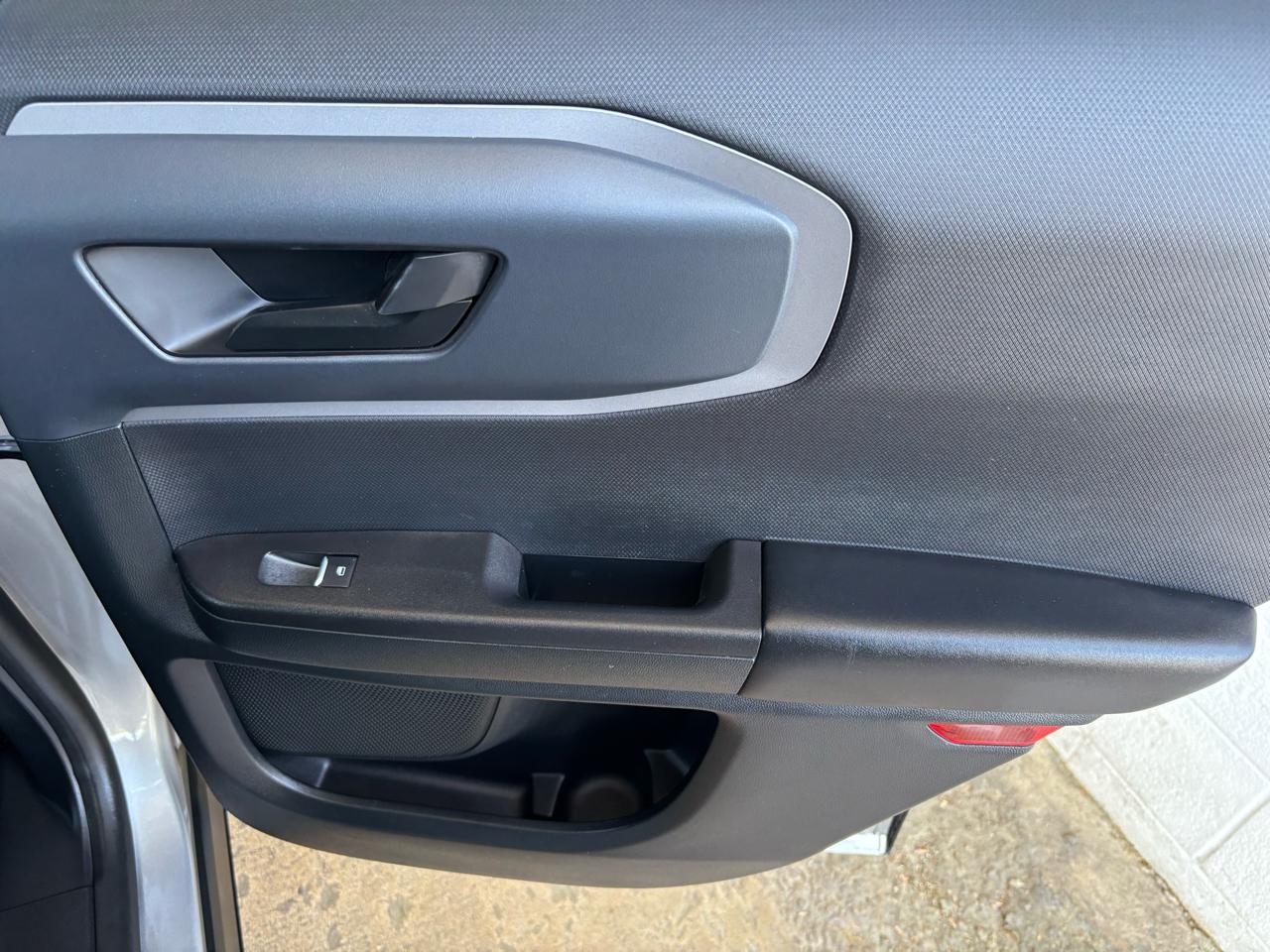 Ford Bronco Sport Big Bend 4x4 2021