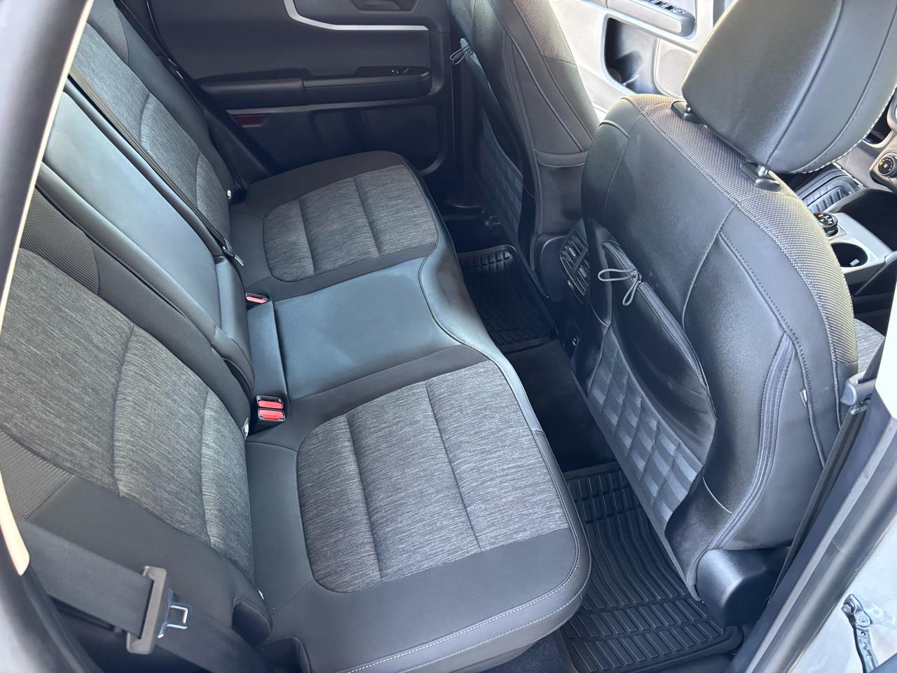 Ford Bronco Sport Big Bend 4x4 2021