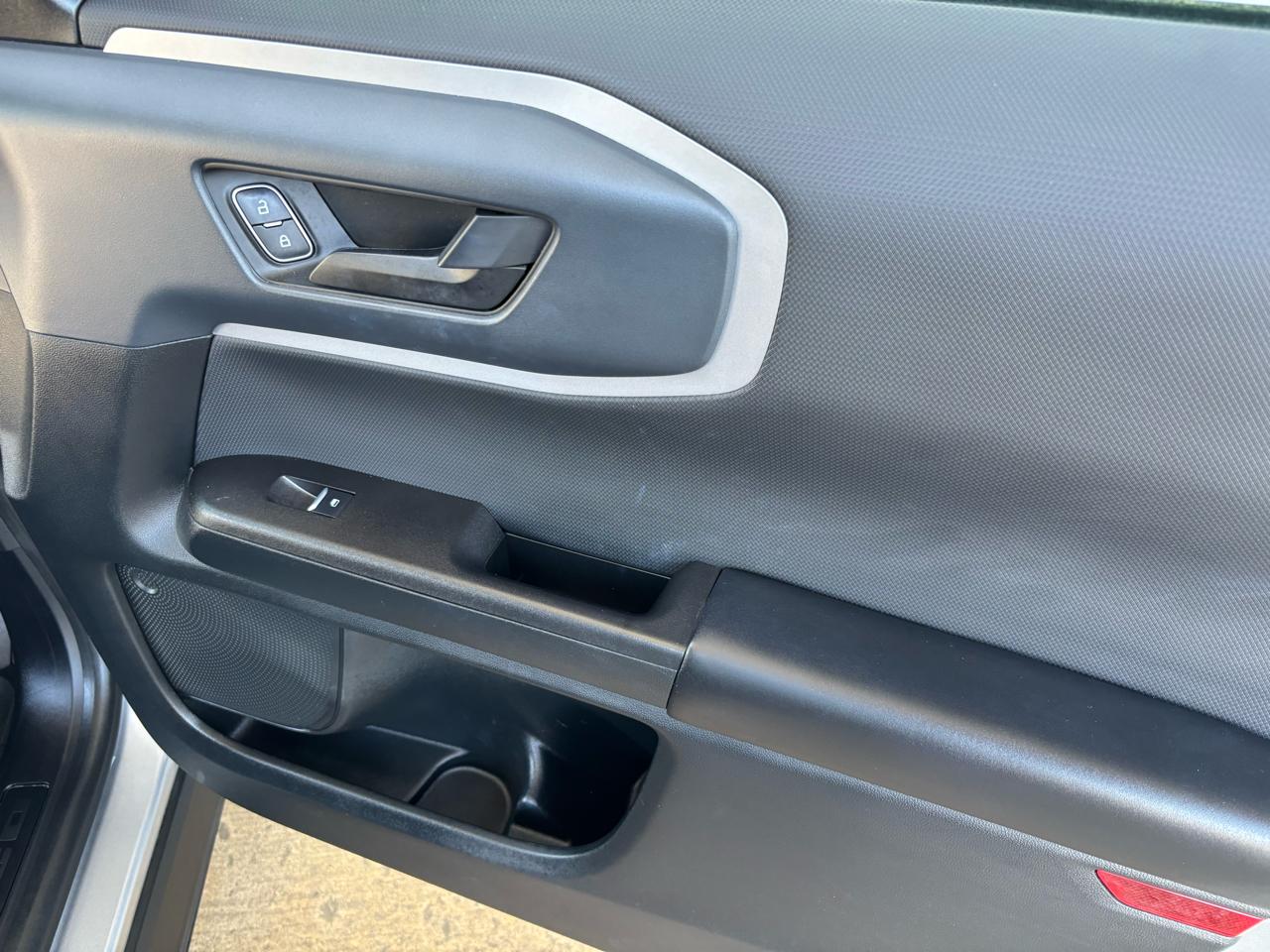 Ford Bronco Sport Big Bend 4x4 2021