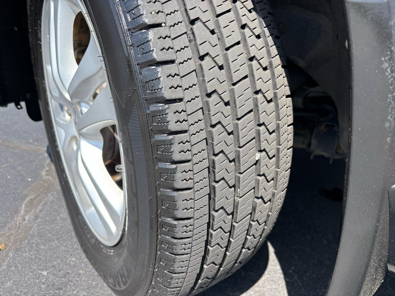 Honda CR-V 4WD 5dr EX-L 2010