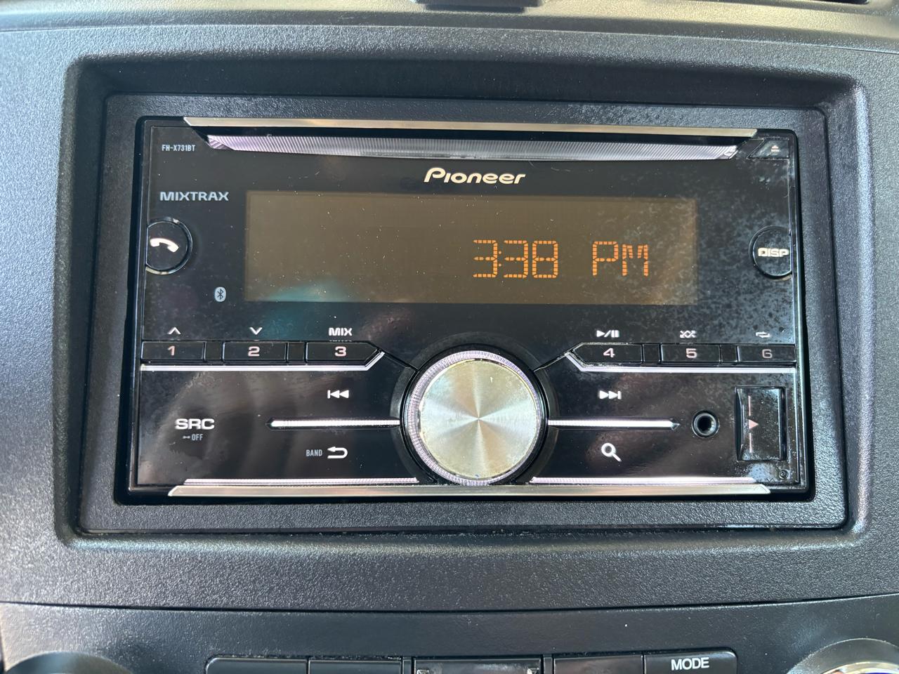 Honda CR-V 4WD 5dr EX-L 2010