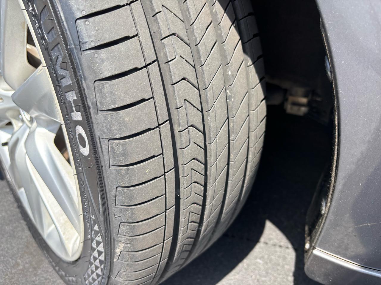 Lexus IS 250 4dr Sport Sdn Auto RWD 2014