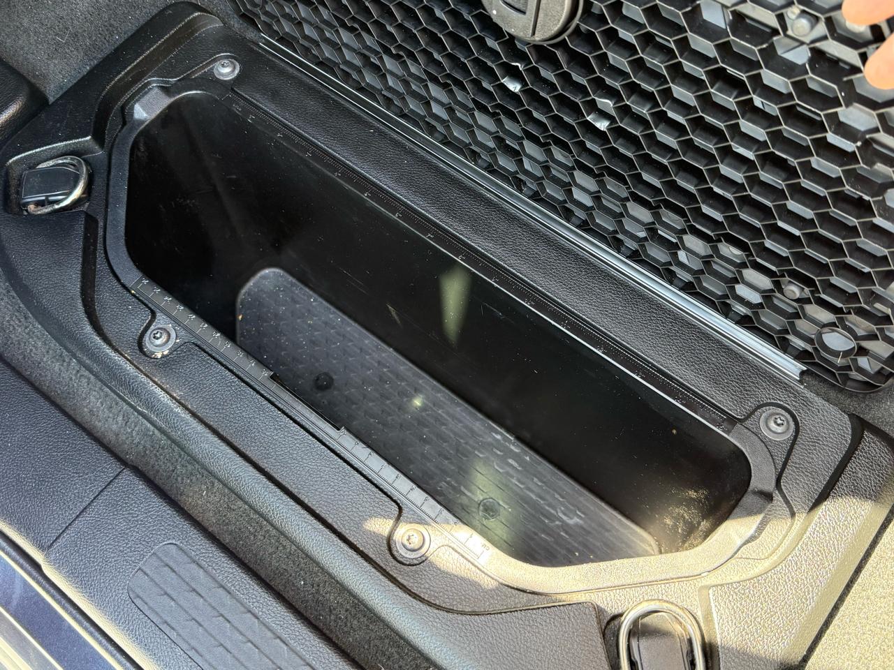 RAM 1500 Big Horn 4x4 Crew Cab 5'7" Box 2021