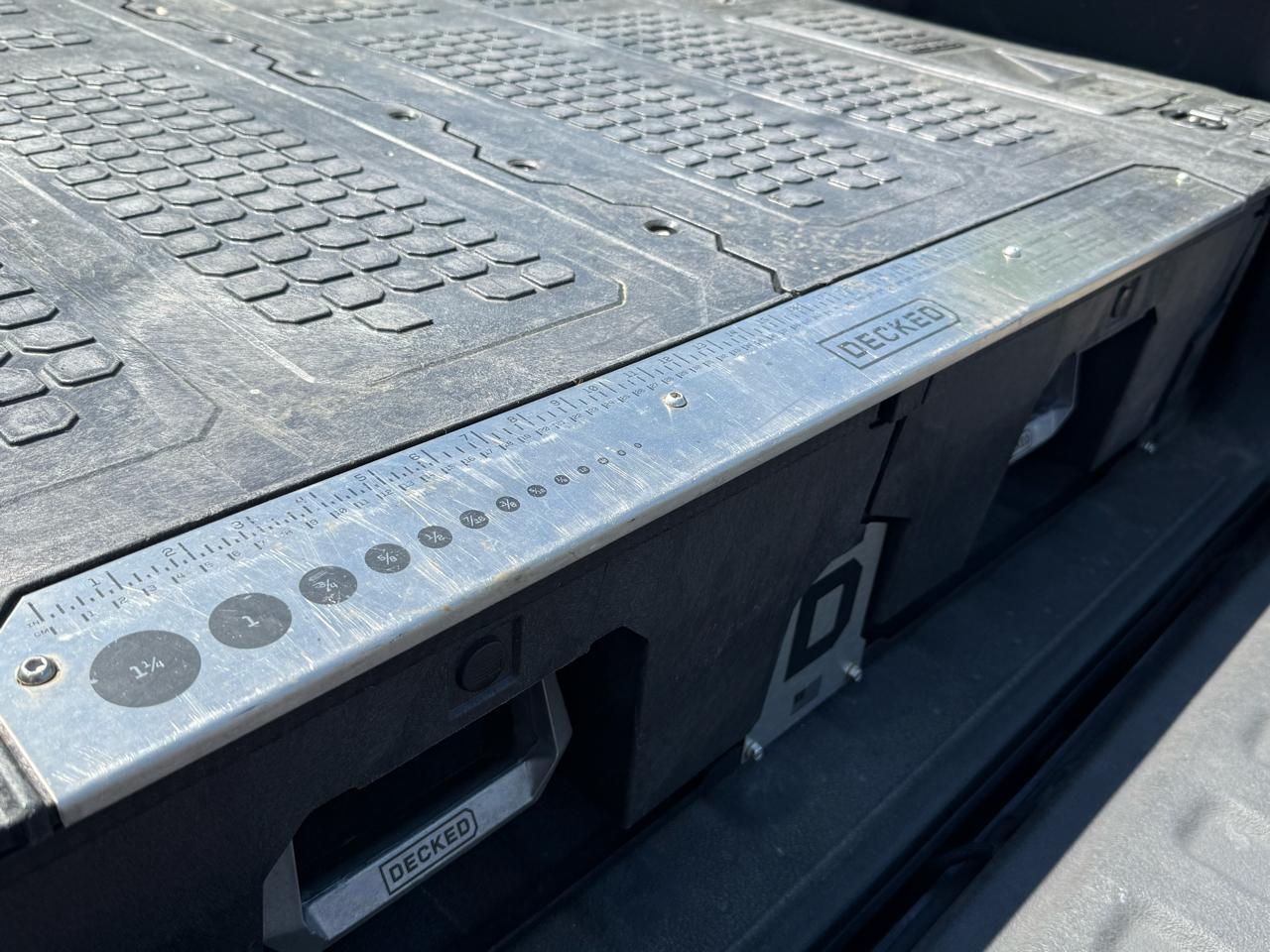 RAM 1500 Big Horn 4x4 Crew Cab 5'7" Box 2021