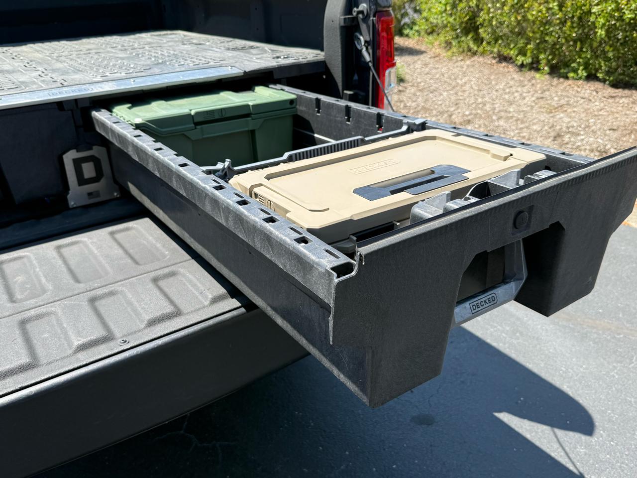 RAM 1500 Big Horn 4x4 Crew Cab 5'7" Box 2021