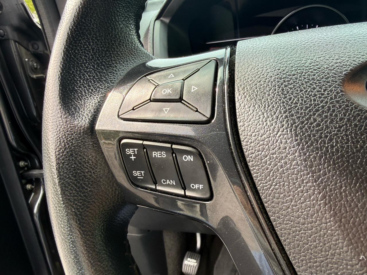 Ford Explorer 4dr 112" WB XLT 4WD 2018