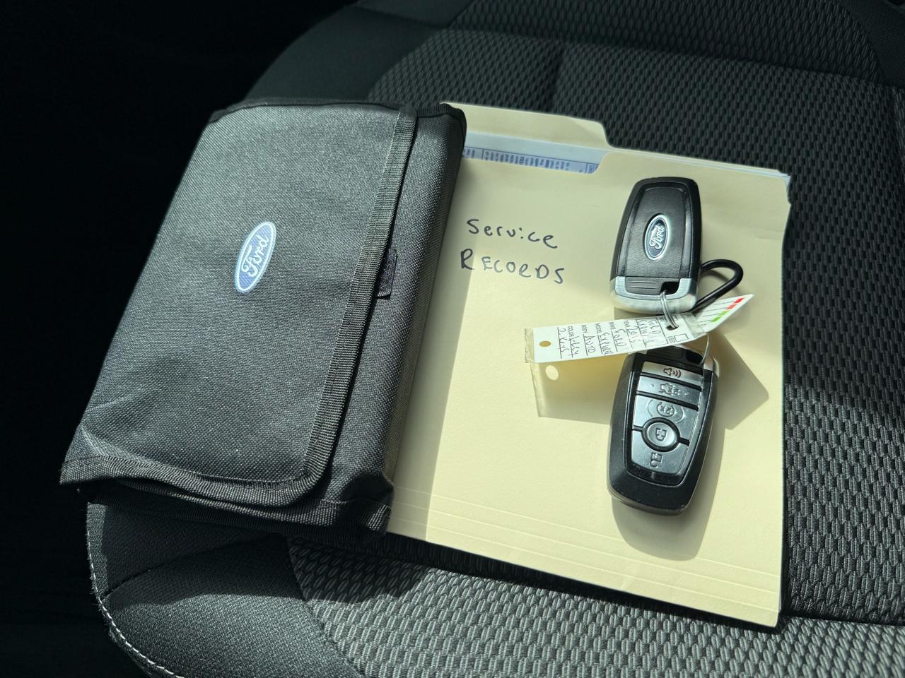 Ford Explorer 4dr 112" WB XLT 4WD 2018