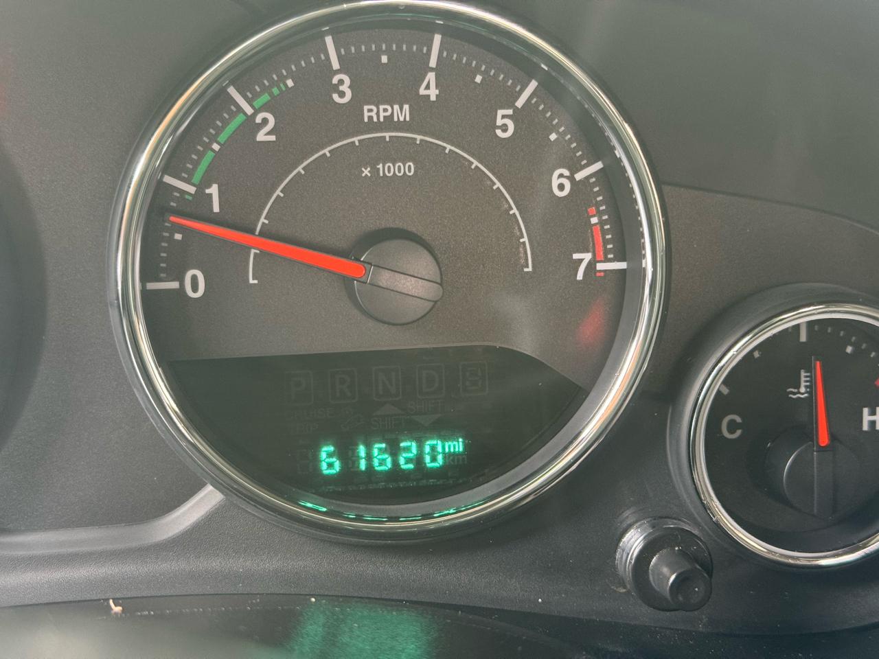 Jeep Wrangler Big Bear 4x4 *Ltd Avail* 2017