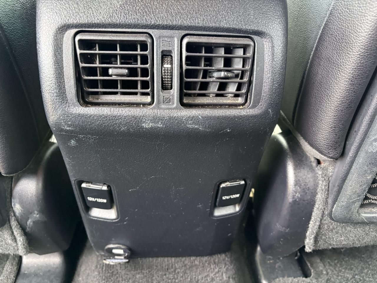 Toyota 4Runner Limited V6 4WD 2018