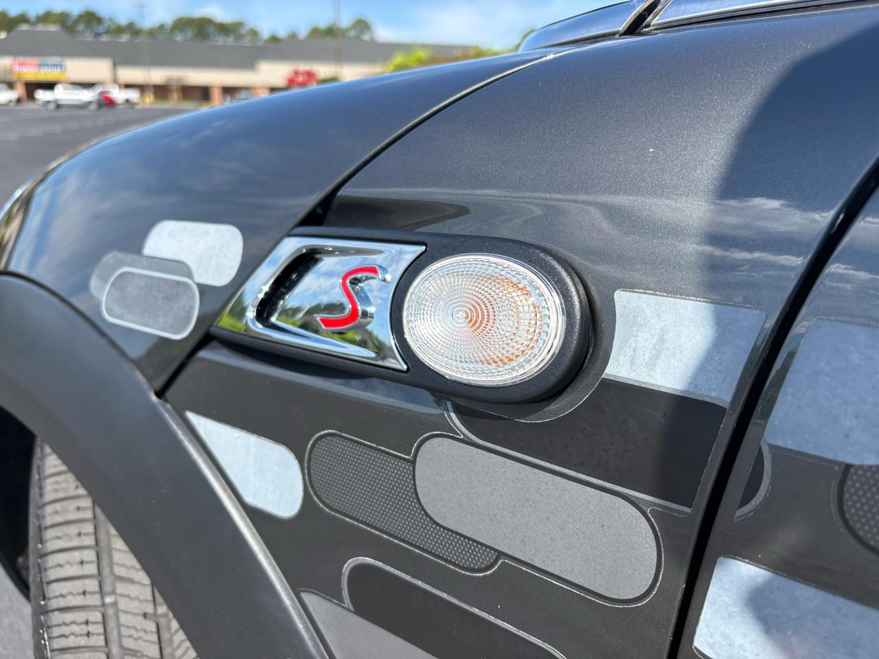 MINI Cooper Hardtop 2dr Cpe S 2012