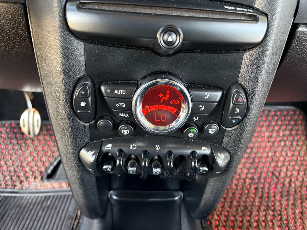 MINI Cooper Hardtop 2dr Cpe S 2012